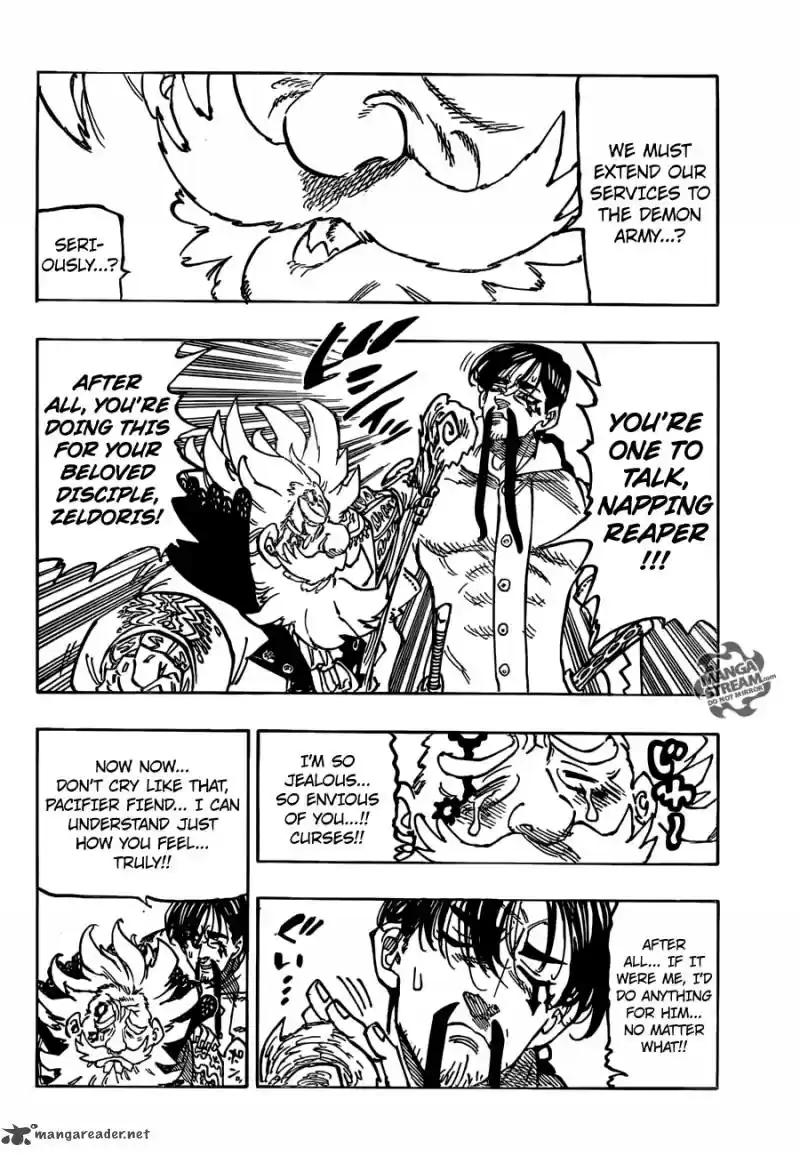 Nanatsu no Taizai 236