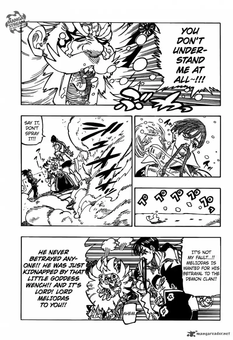 Nanatsu no Taizai 236