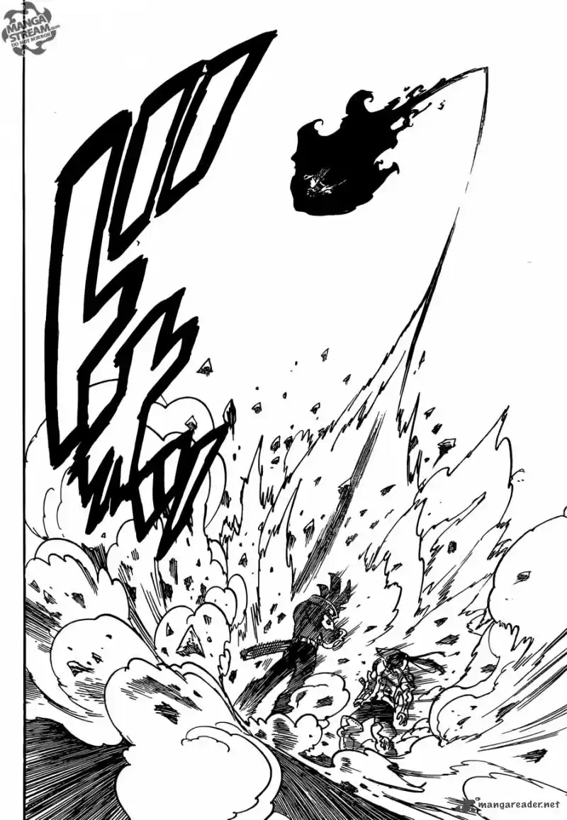 Nanatsu no Taizai 236