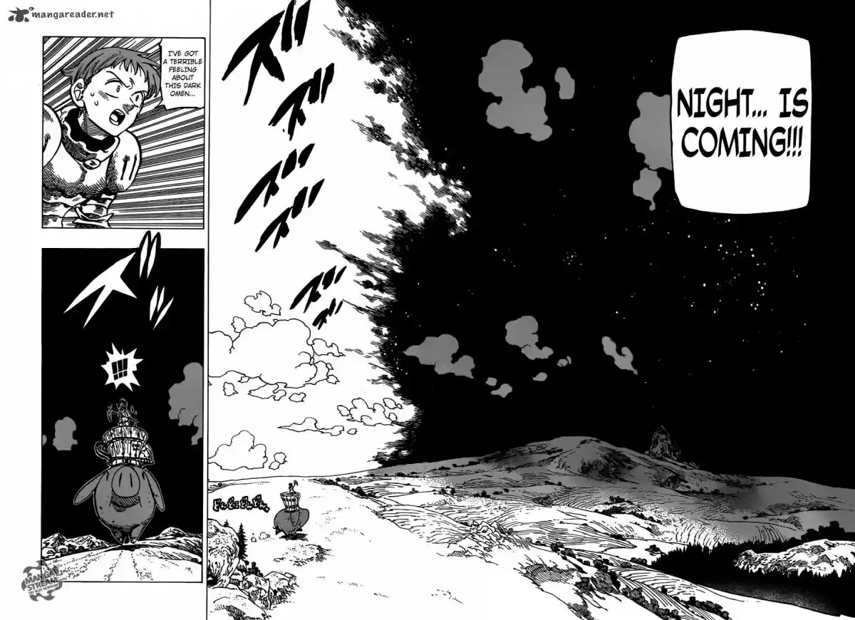 Nanatsu no Taizai 236