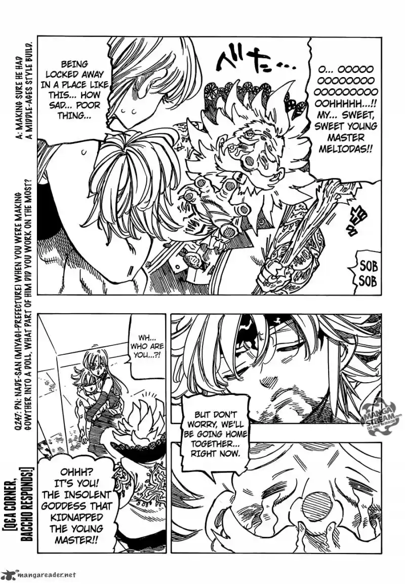 Nanatsu no Taizai 236