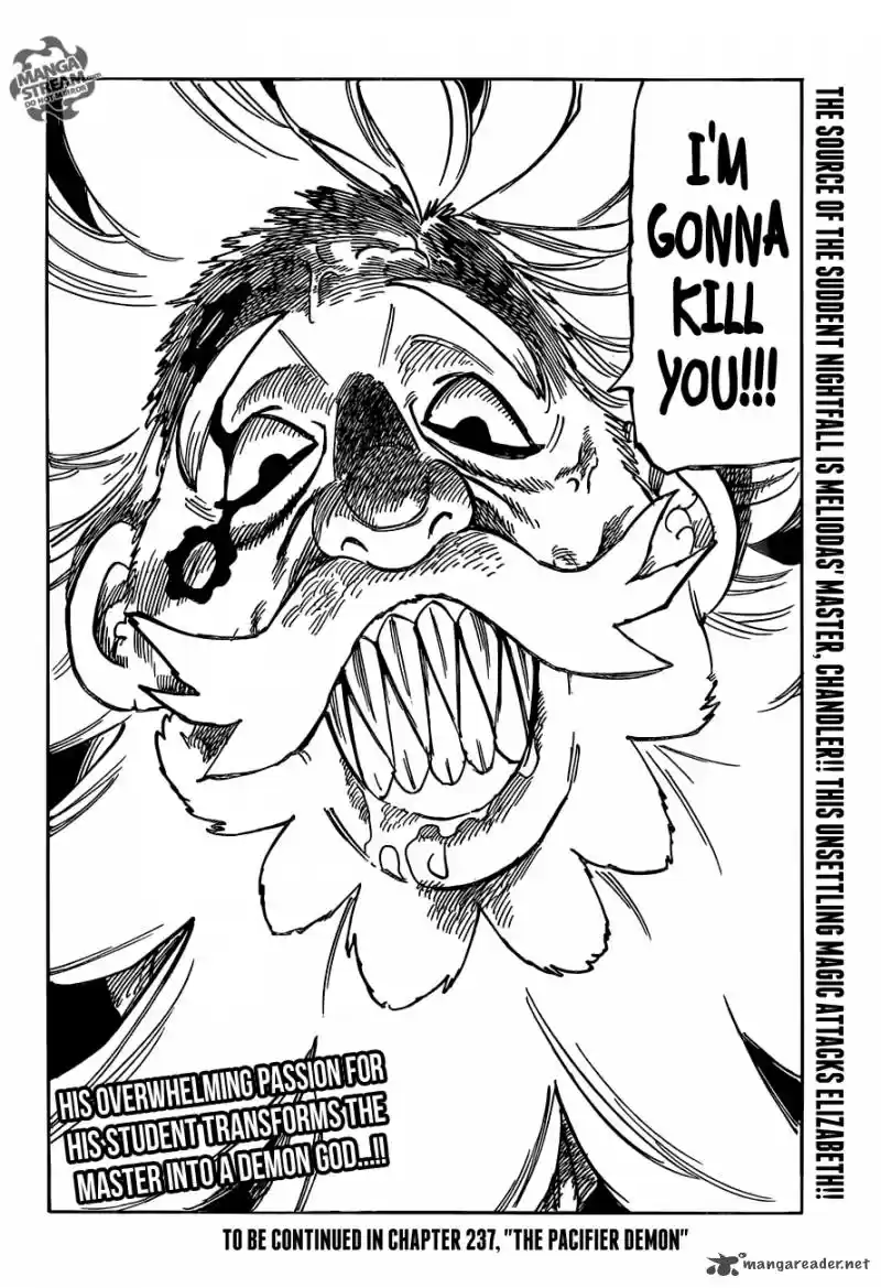 Nanatsu no Taizai 236