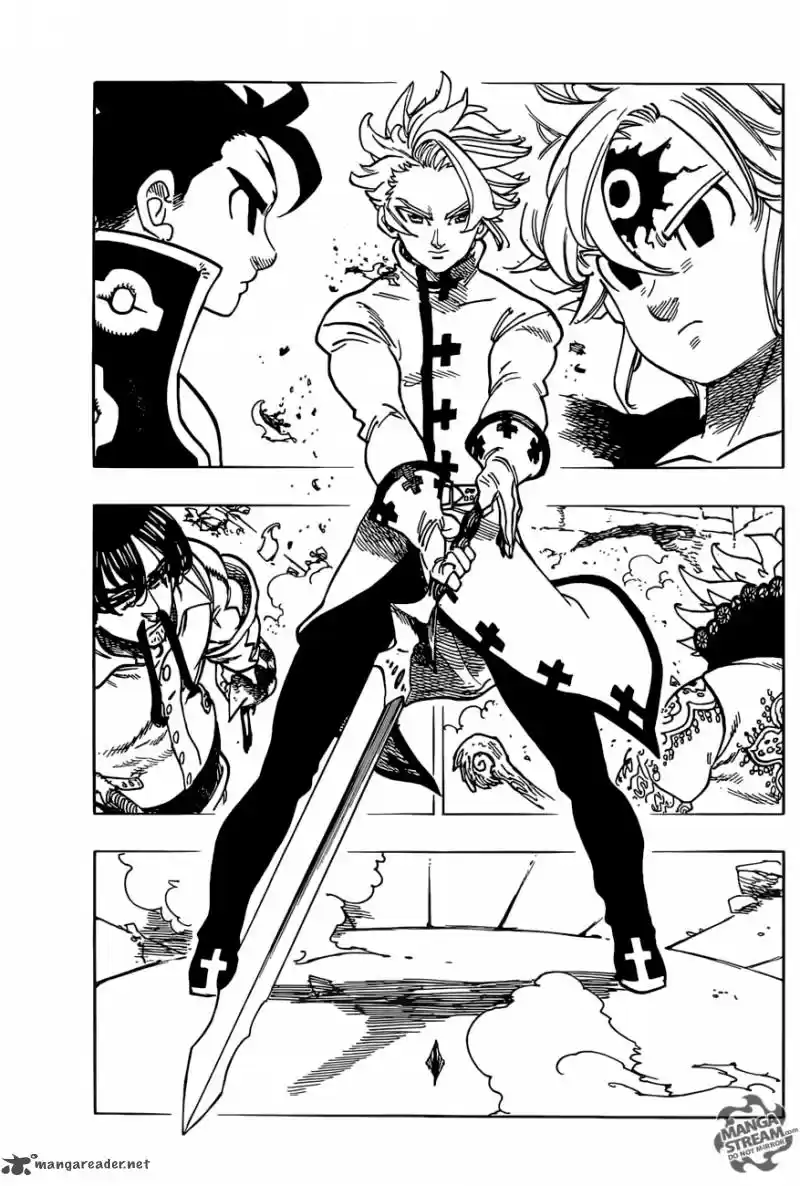 Nanatsu no Taizai 255