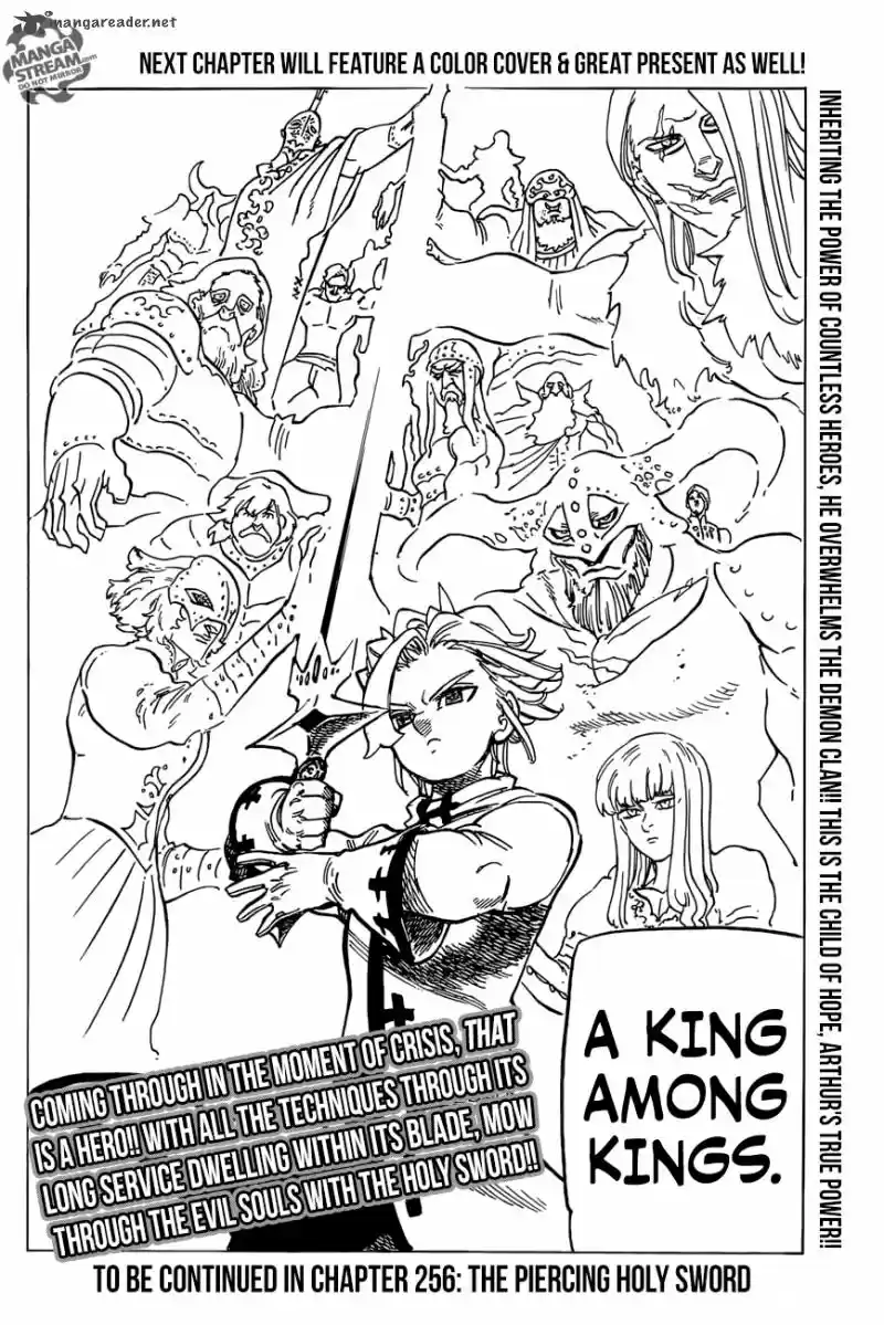 Nanatsu no Taizai 255