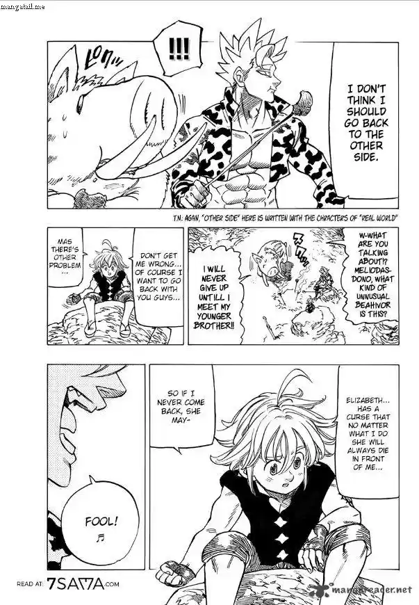 Nanatsu no Taizai 283