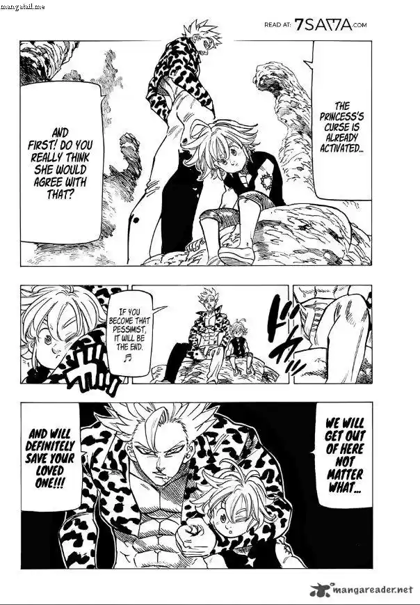 Nanatsu no Taizai 283