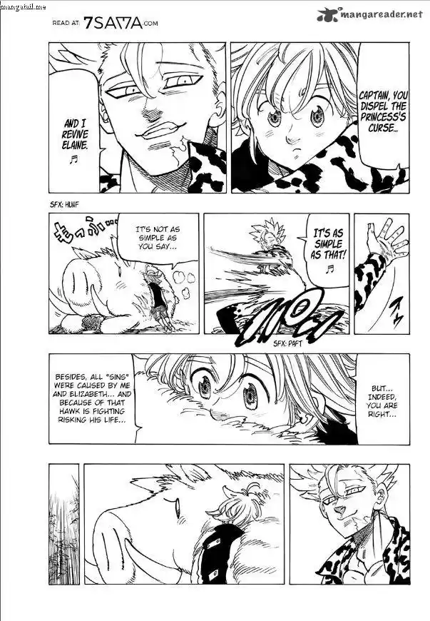 Nanatsu no Taizai 283