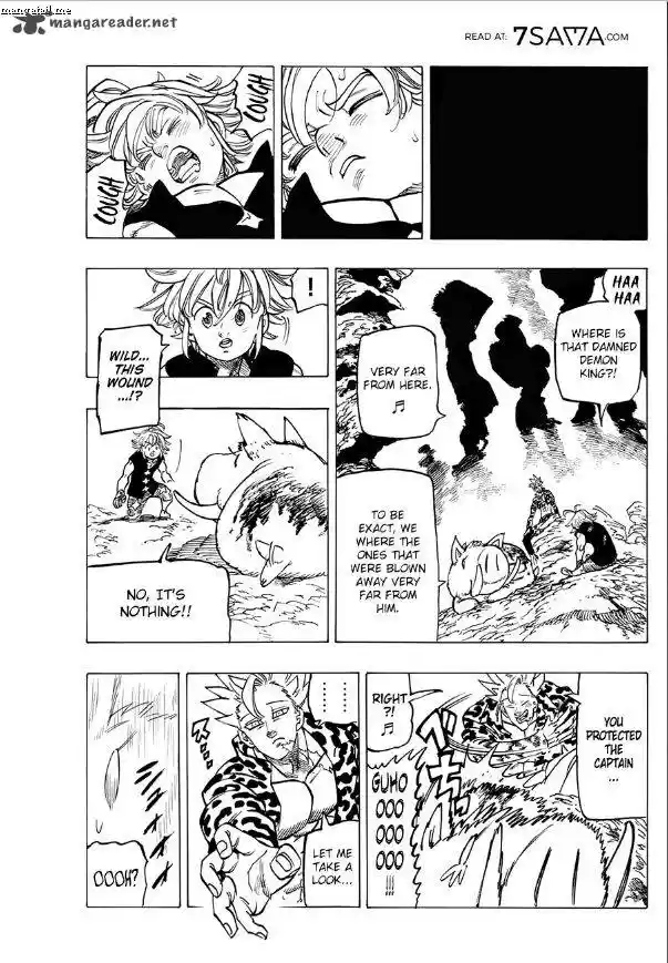 Nanatsu no Taizai 283