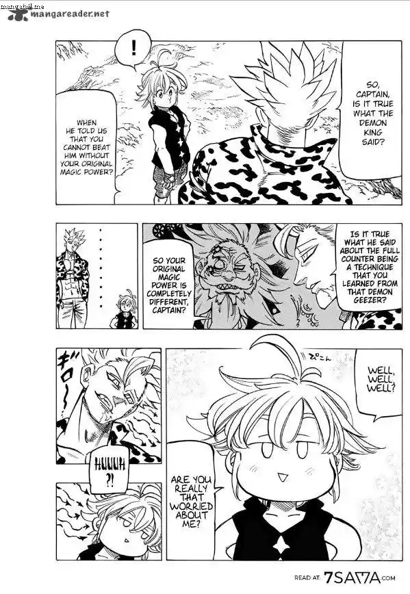 Nanatsu no Taizai 283