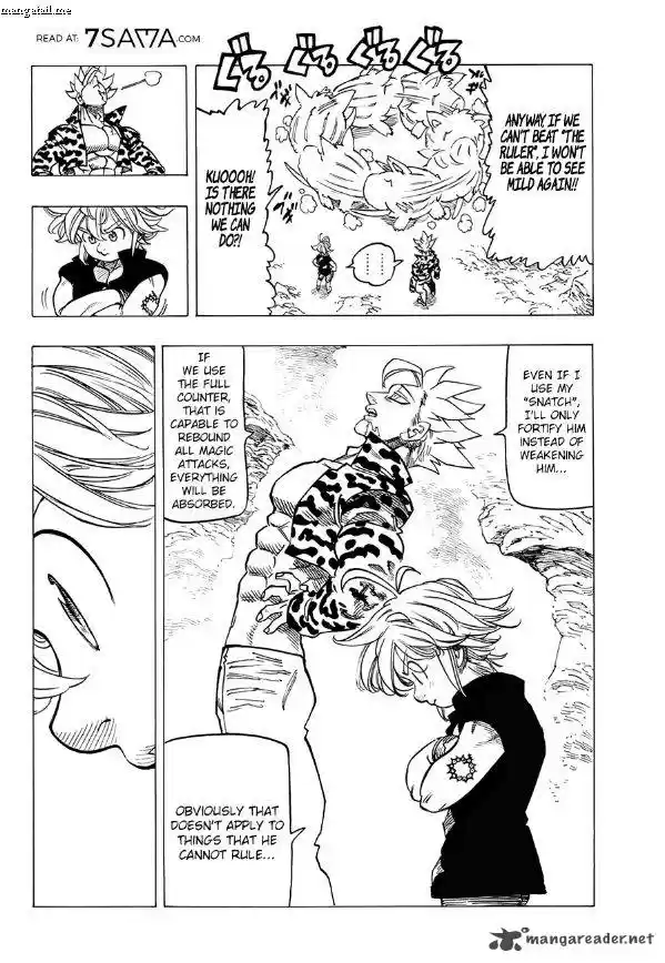 Nanatsu no Taizai 283