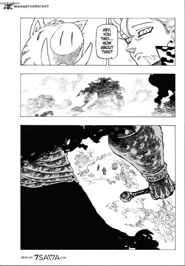 Nanatsu no Taizai 283