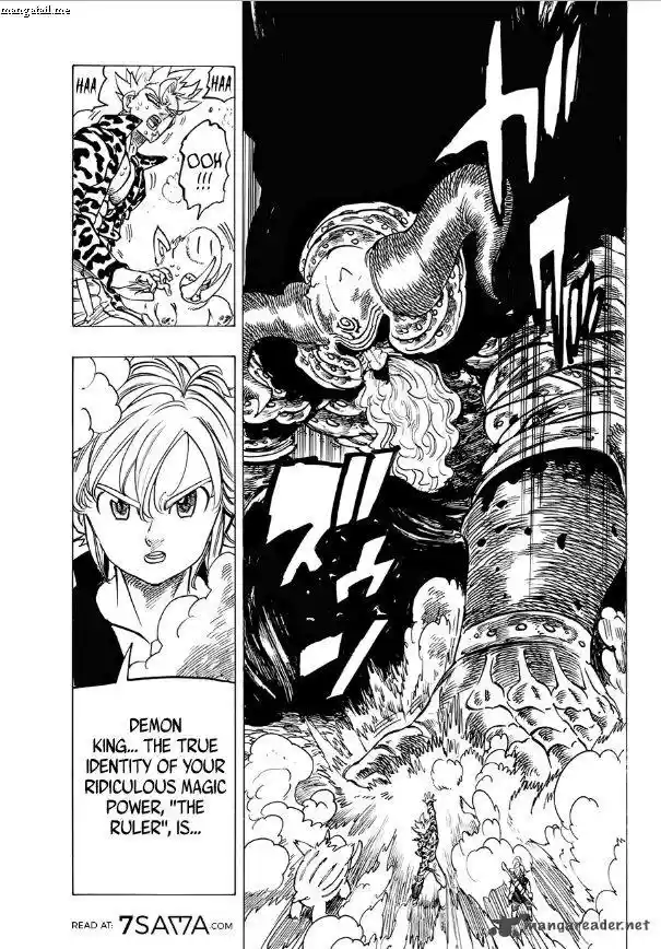 Nanatsu no Taizai 283