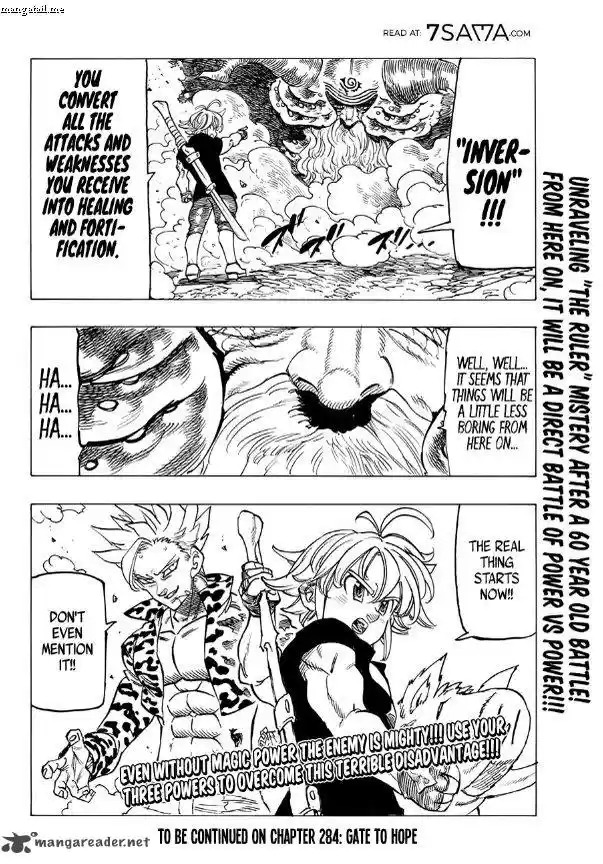 Nanatsu no Taizai 283