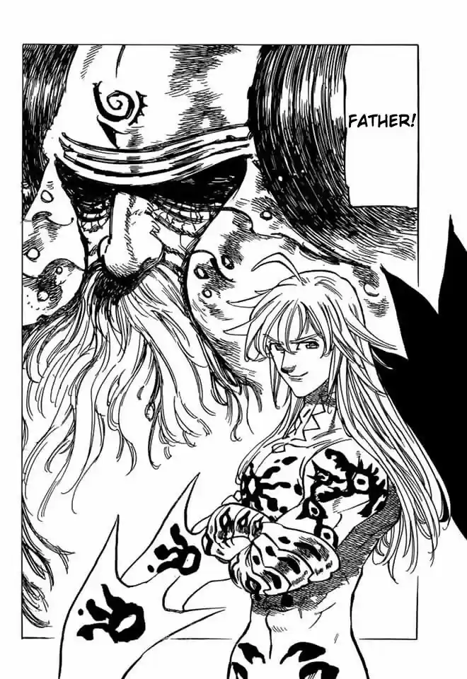 Nanatsu no Taizai 300