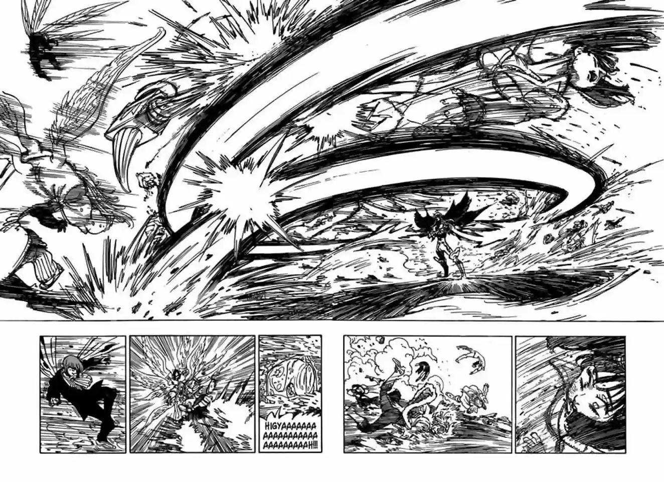 Nanatsu no Taizai 300