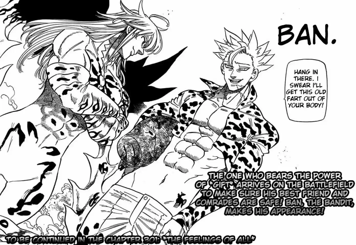 Nanatsu no Taizai 300