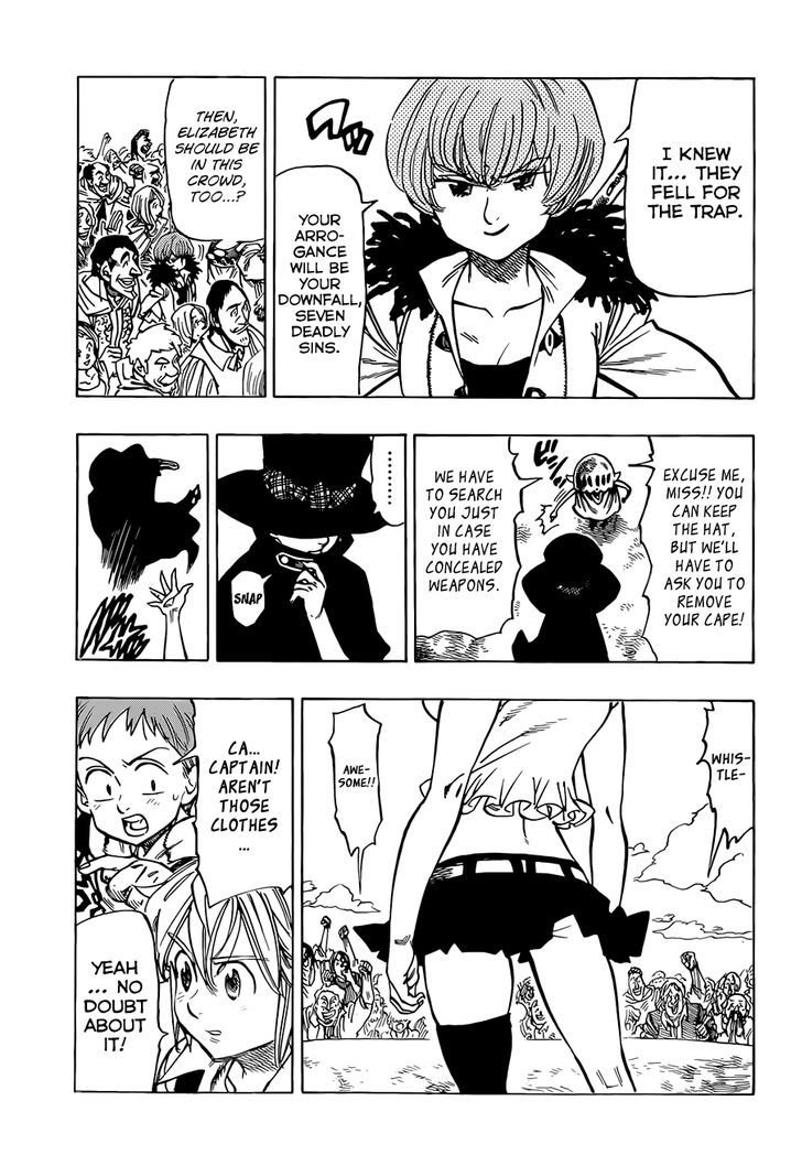 Nanatsu no Taizai 31