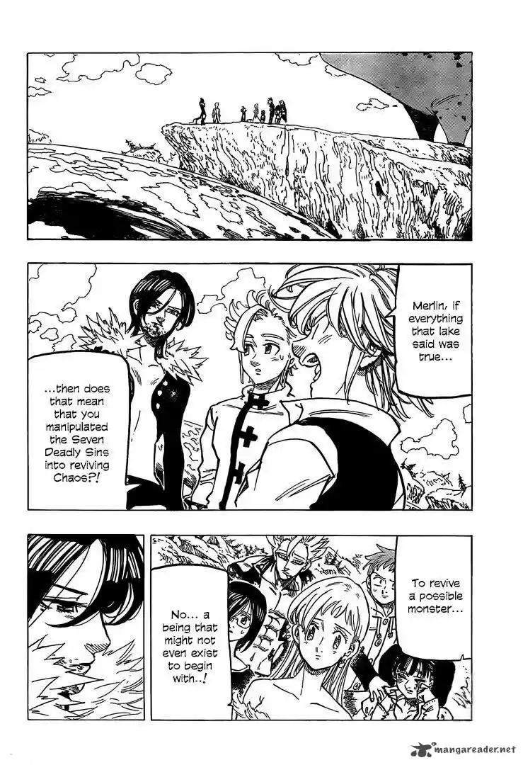 Nanatsu no Taizai 338