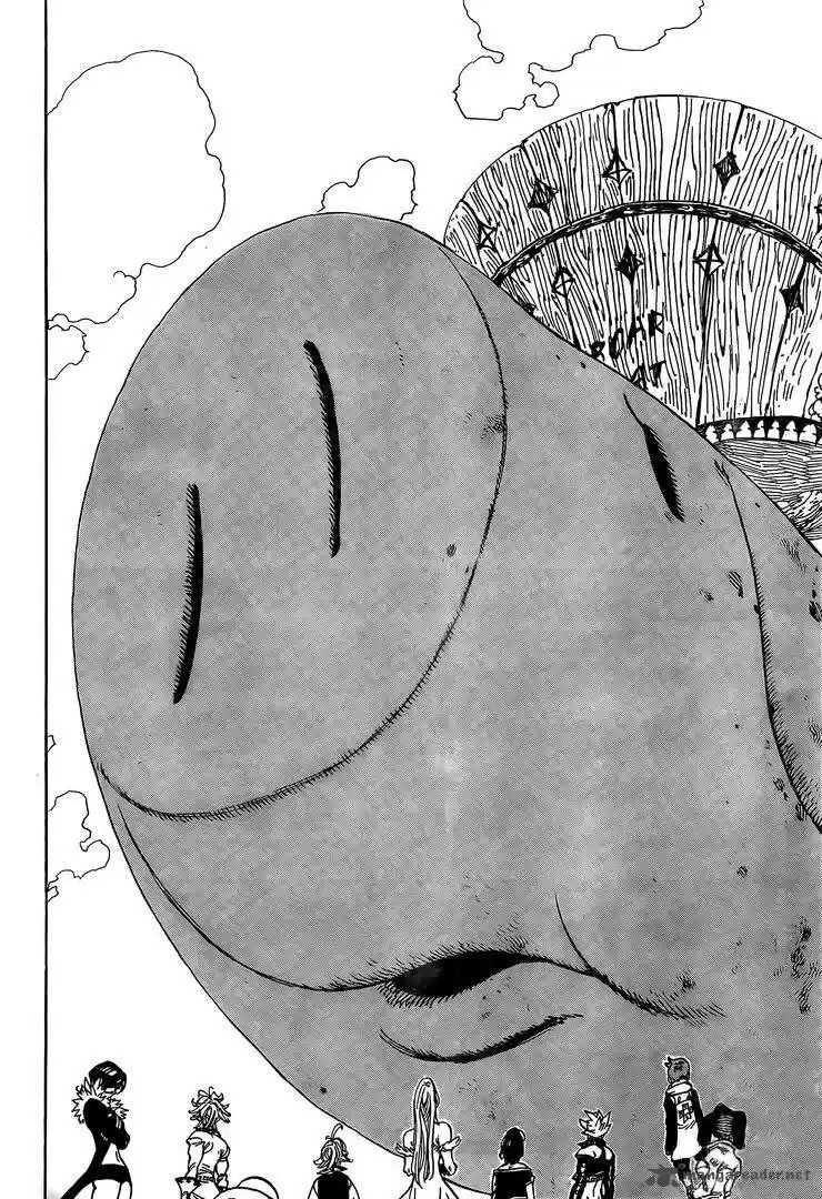 Nanatsu no Taizai 338