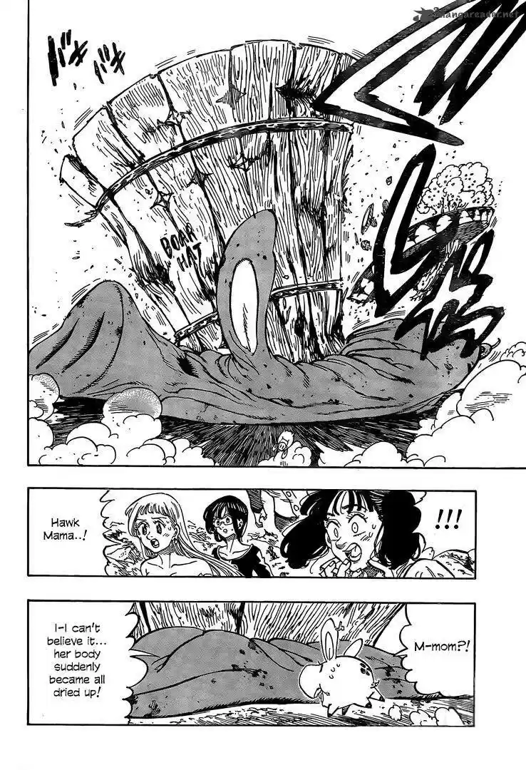 Nanatsu no Taizai 338