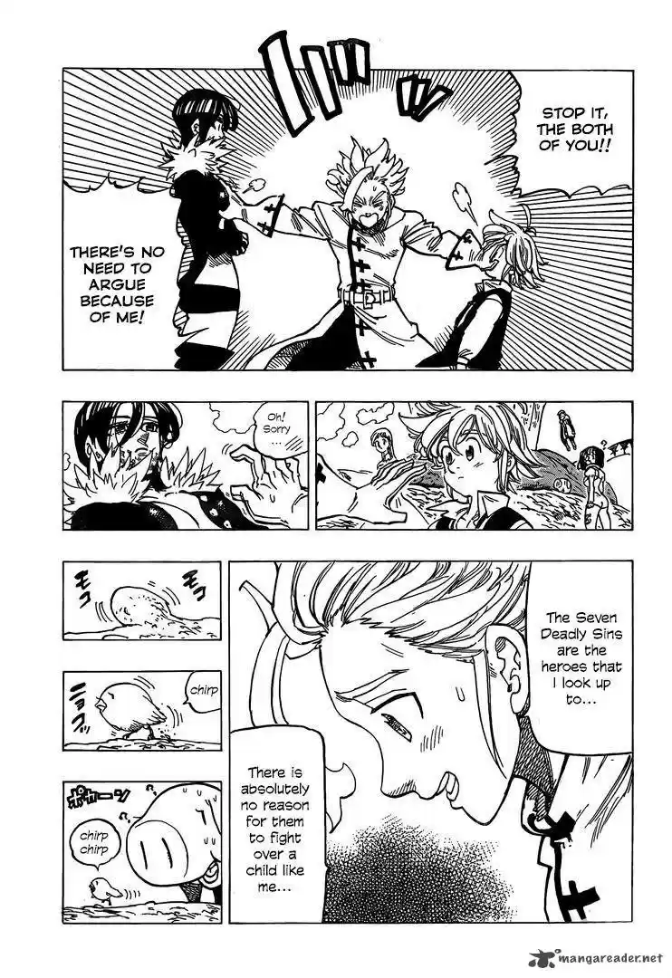 Nanatsu no Taizai 338