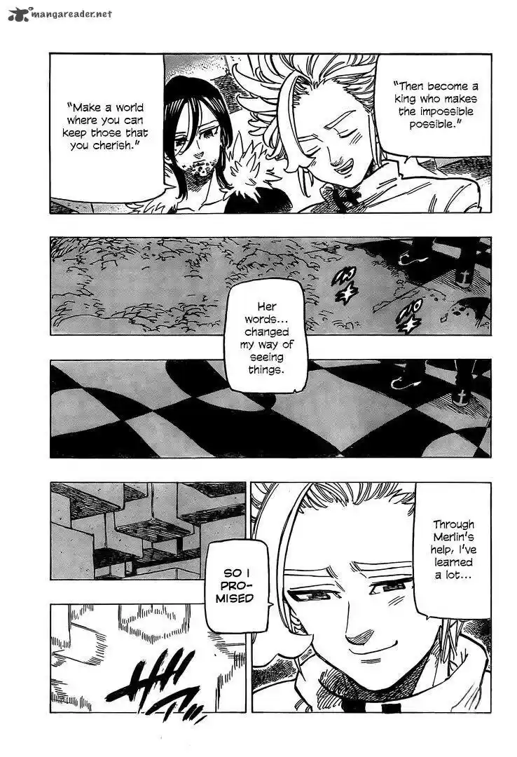 Nanatsu no Taizai 338