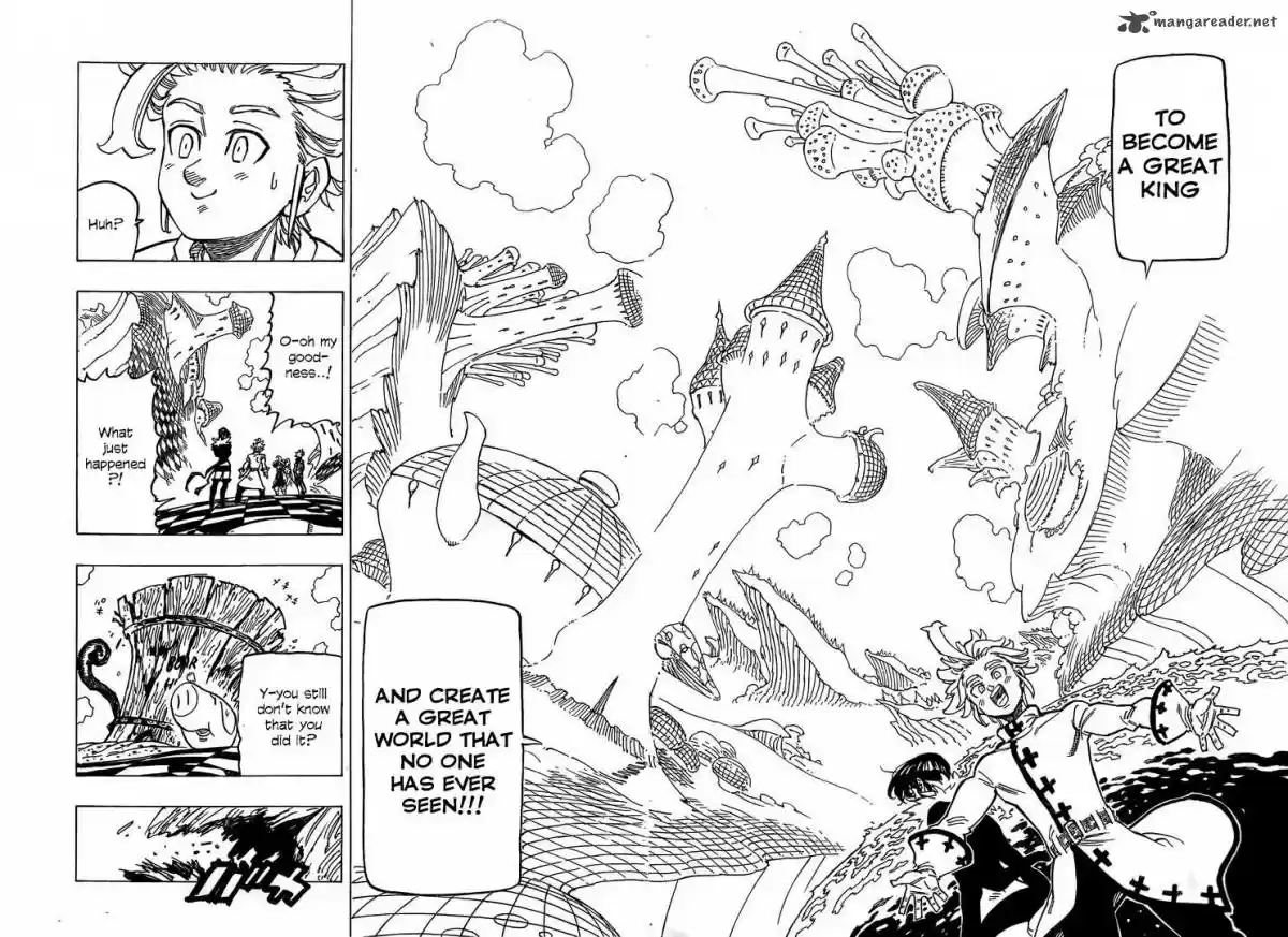 Nanatsu no Taizai 338