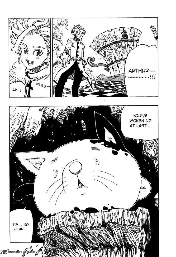 Nanatsu no Taizai 338