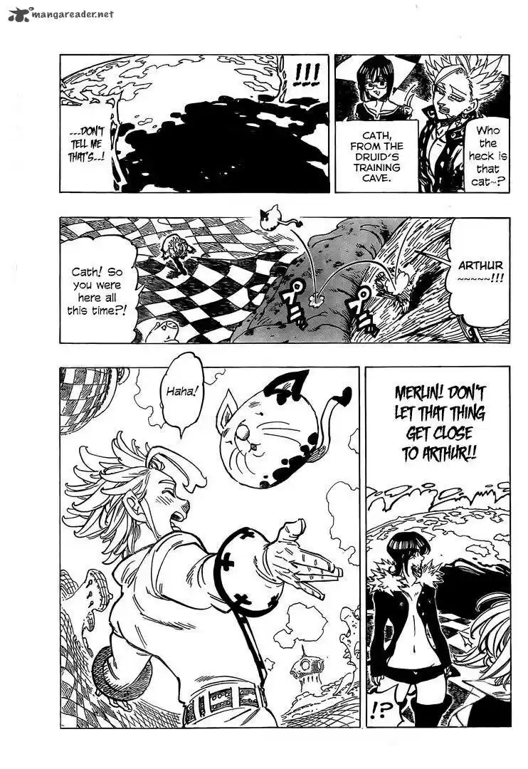 Nanatsu no Taizai 338