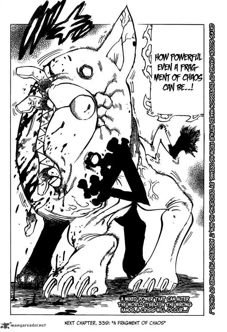 Nanatsu no Taizai 338