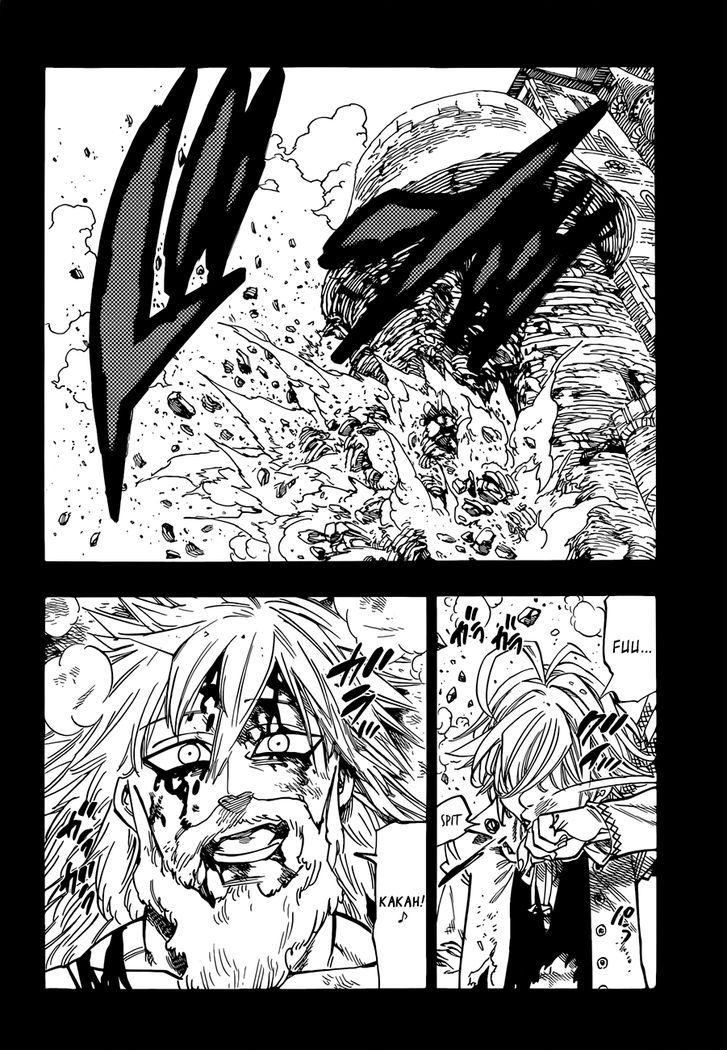 Nanatsu no Taizai 34