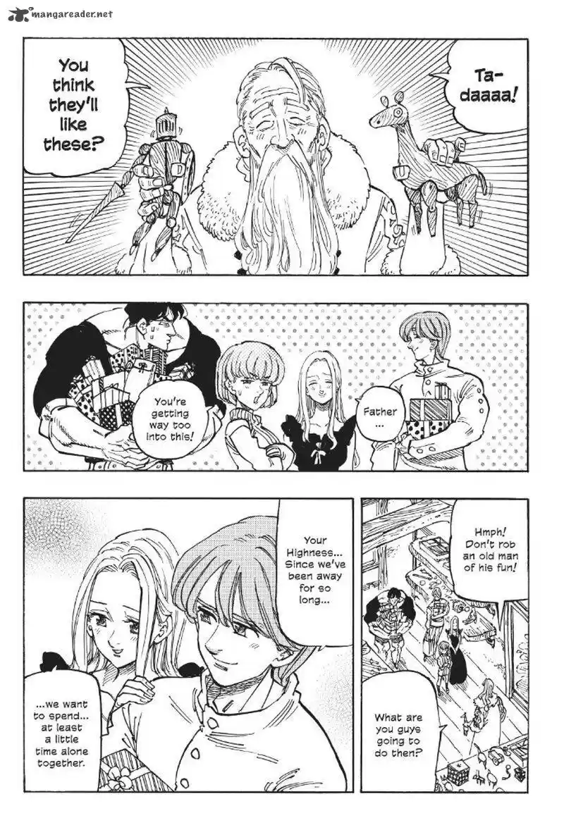 Nanatsu no Taizai 345