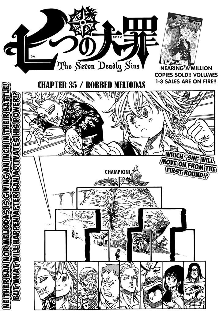 Nanatsu no Taizai 35