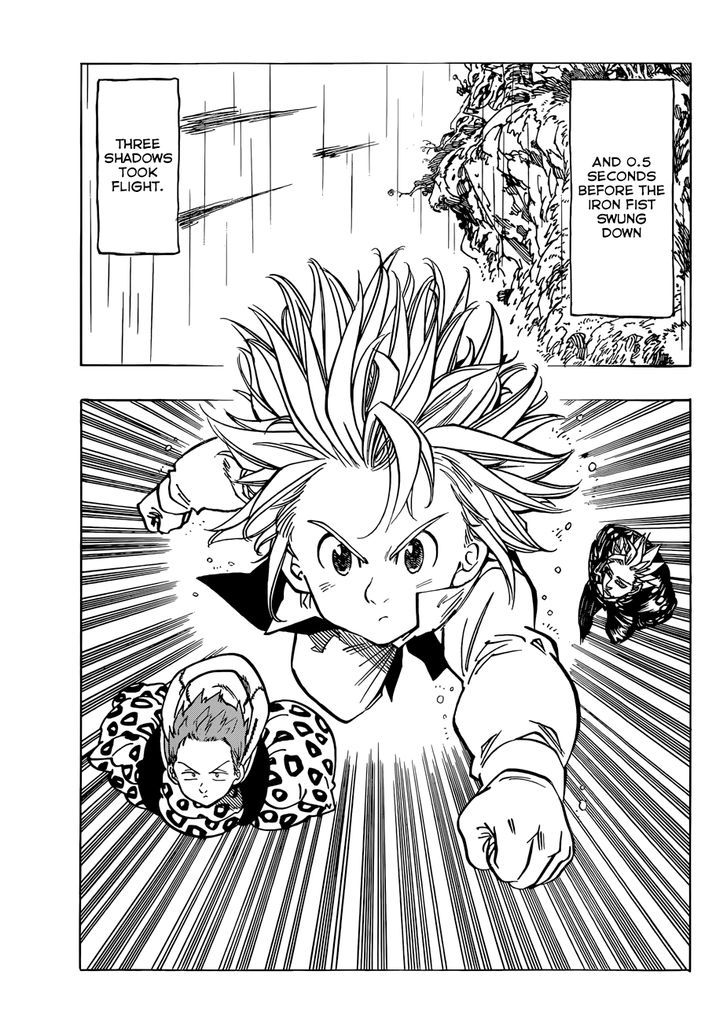 Nanatsu no Taizai 54