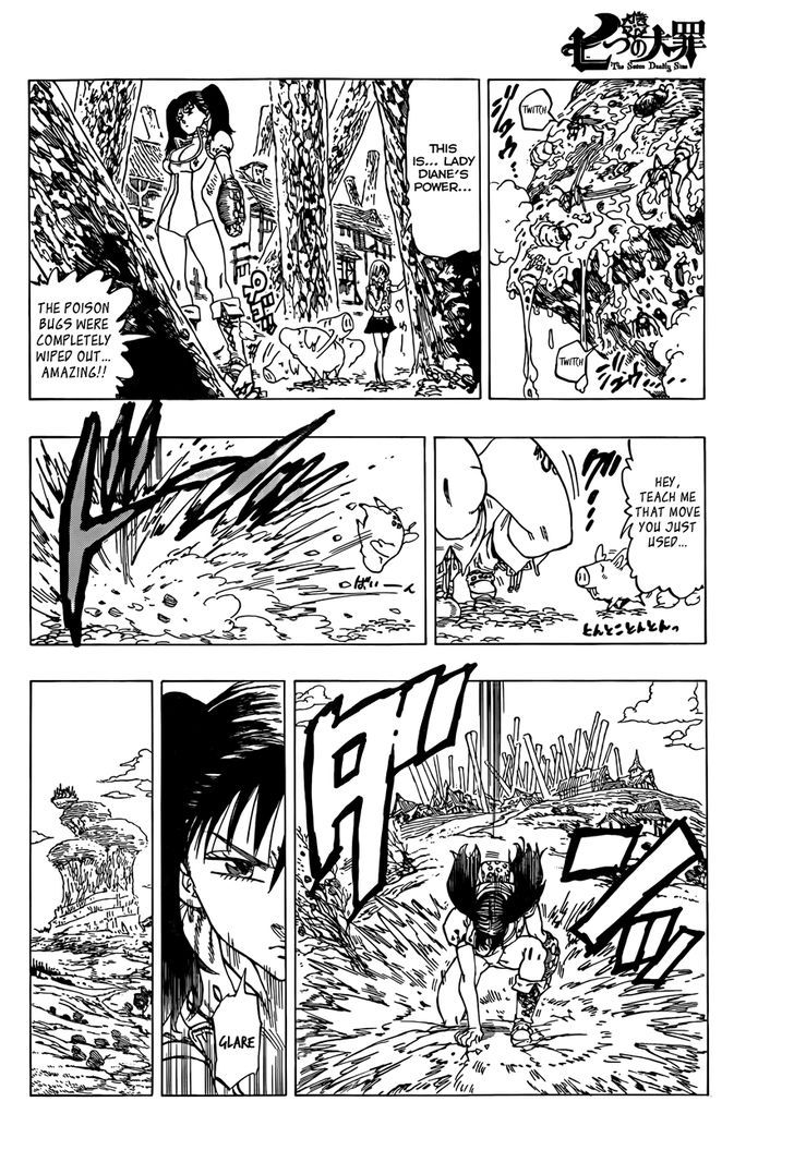 Nanatsu no Taizai 9