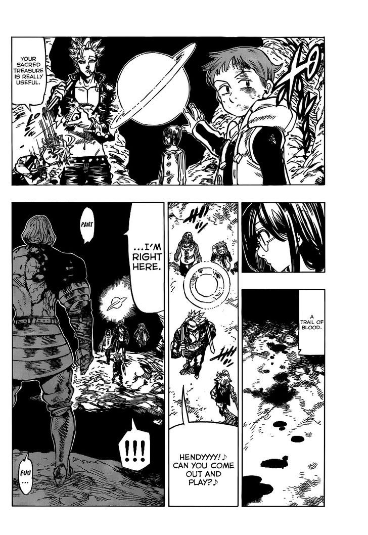 Nanatsu no Taizai 93