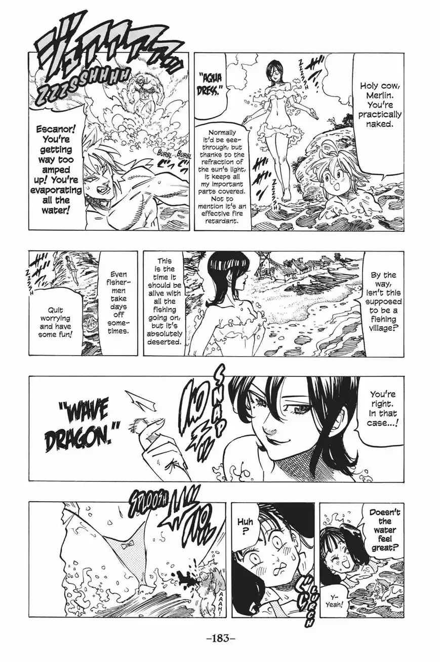 Nanatsu no Taizai ch.197.5