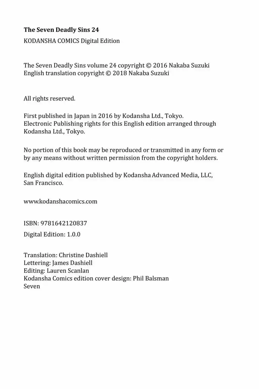 Nanatsu no Taizai ch.197.5