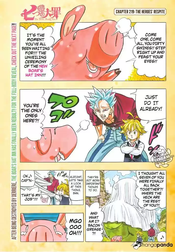 Nanatsu no Taizai ch.219