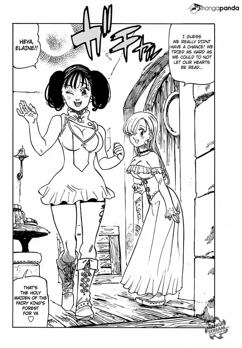 Nanatsu no Taizai ch.219