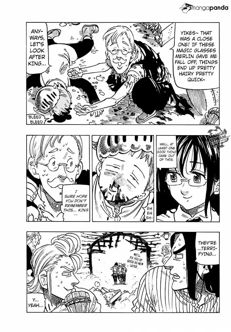 Nanatsu no Taizai ch.219