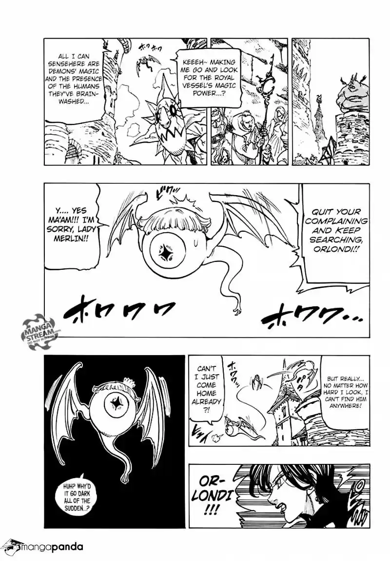 Nanatsu no Taizai ch.219