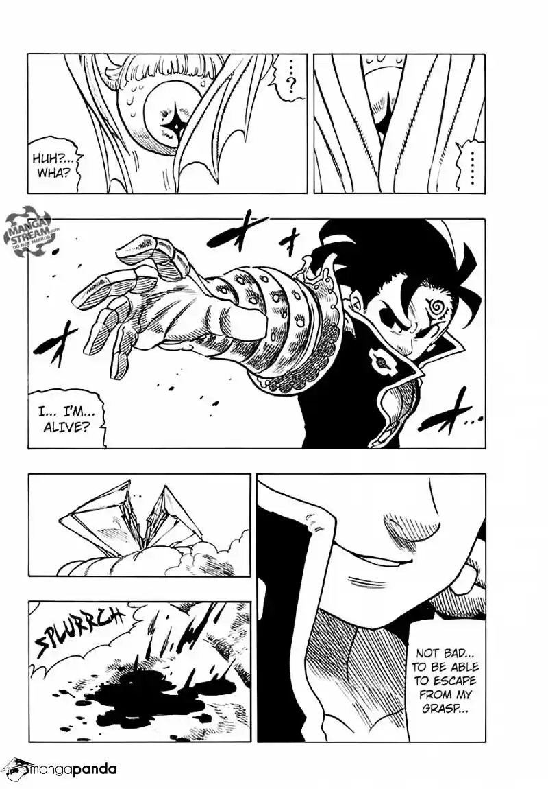 Nanatsu no Taizai ch.219