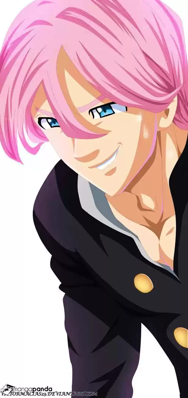 Nanatsu no Taizai ch.219