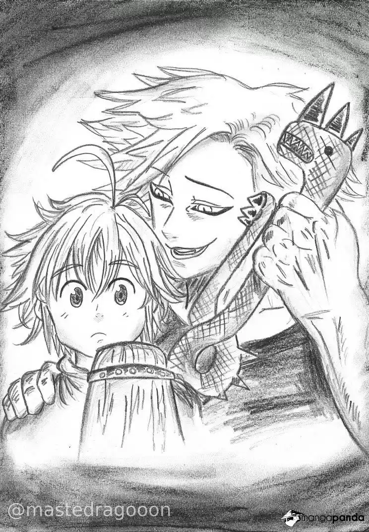 Nanatsu no Taizai ch.219