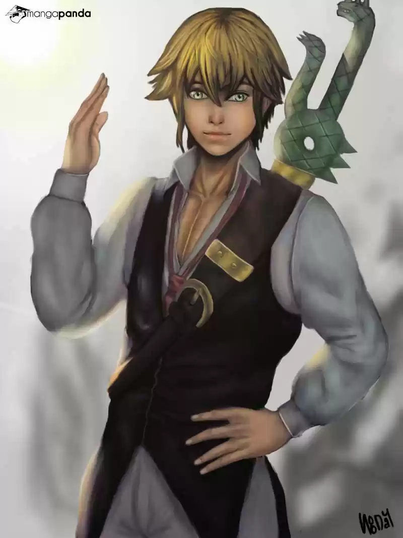 Nanatsu no Taizai ch.233