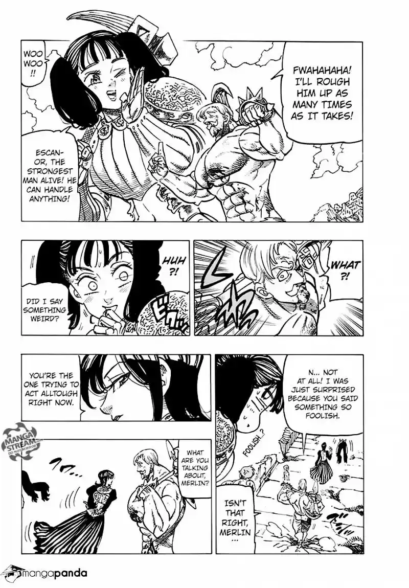 Nanatsu no Taizai ch.233