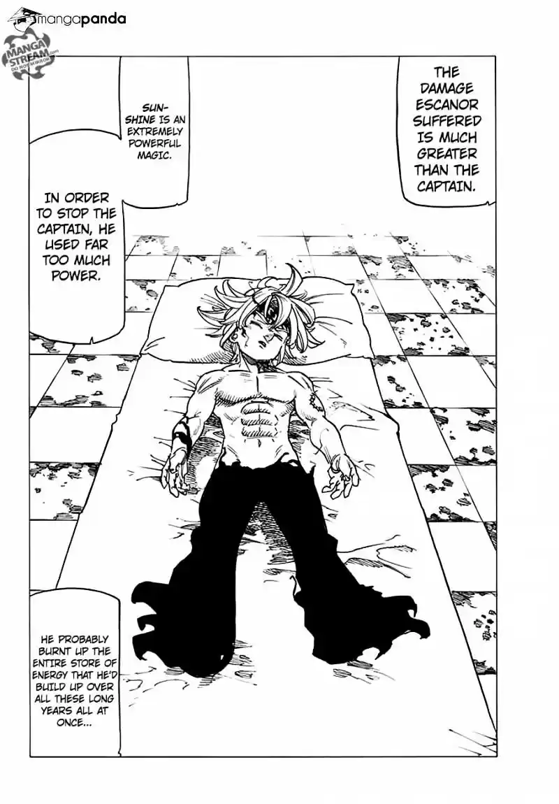 Nanatsu no Taizai ch.233