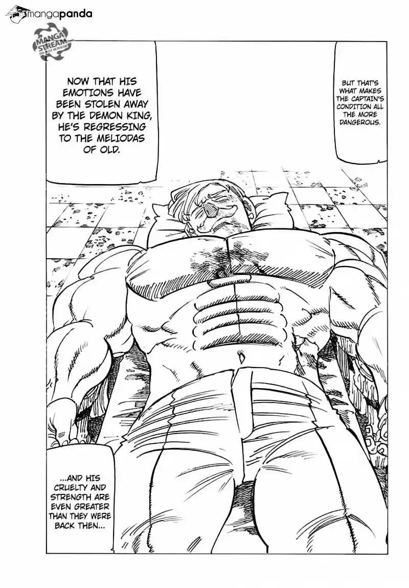 Nanatsu no Taizai ch.233