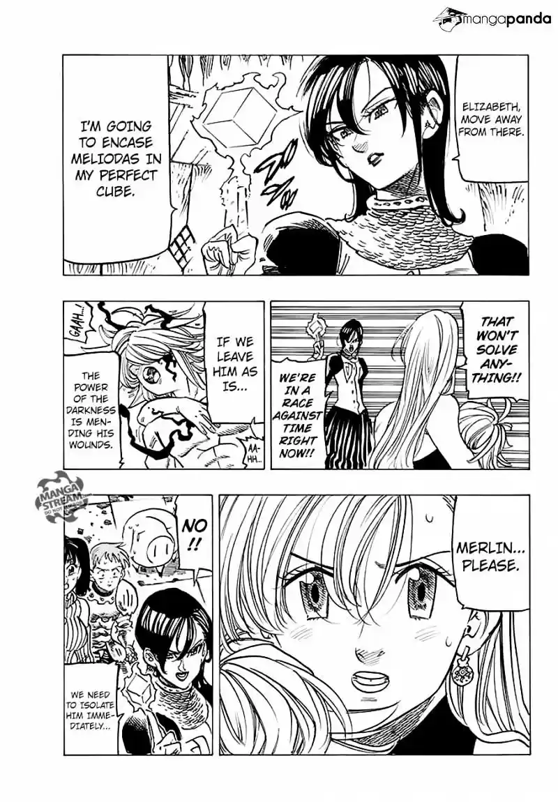 Nanatsu no Taizai ch.233